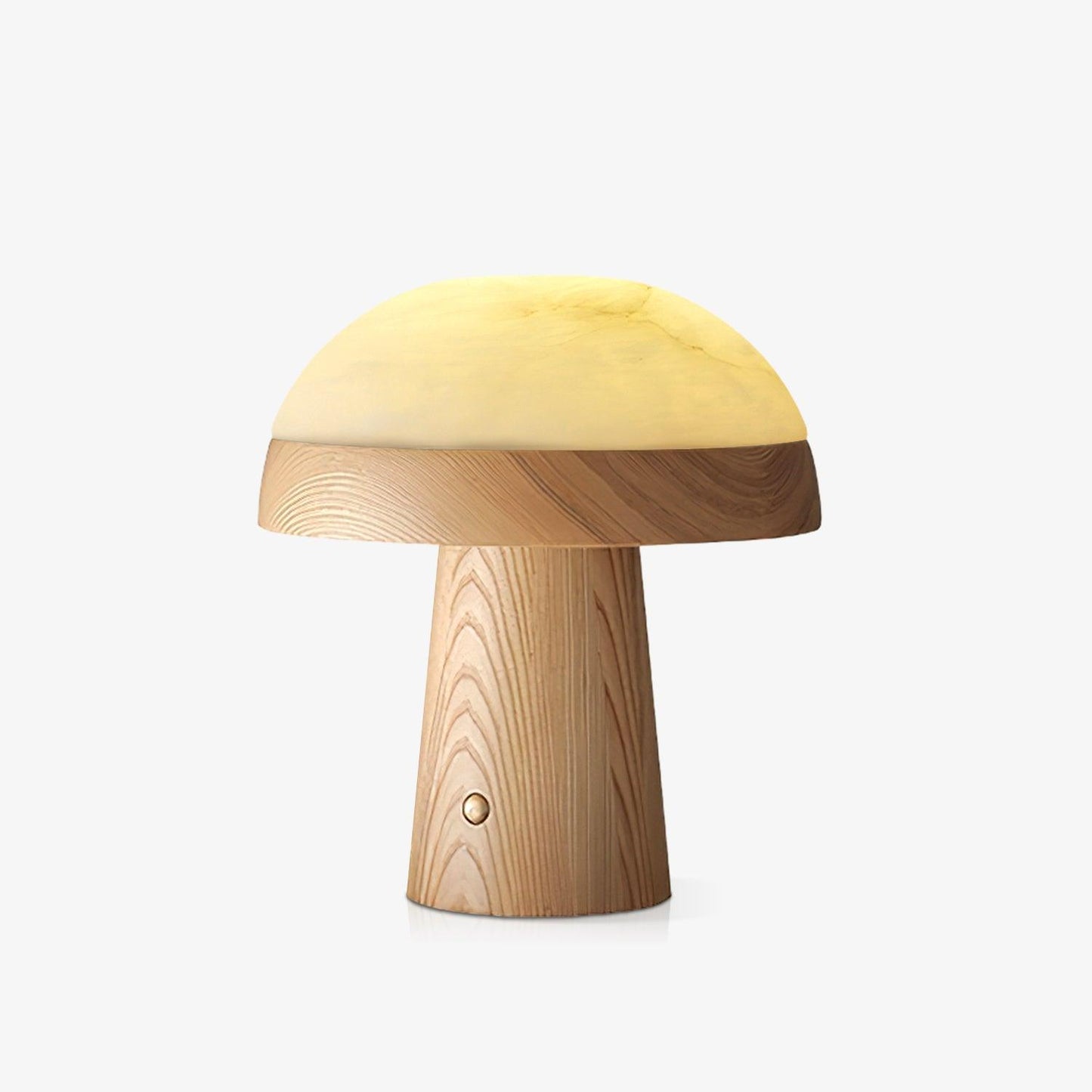 Mushroom Cloud Reading light Table Lamp