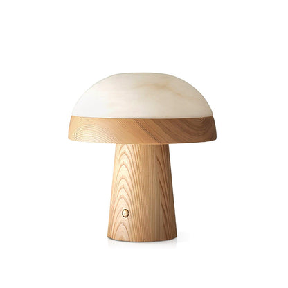 Mushroom Cloud Reading light Table Lamp