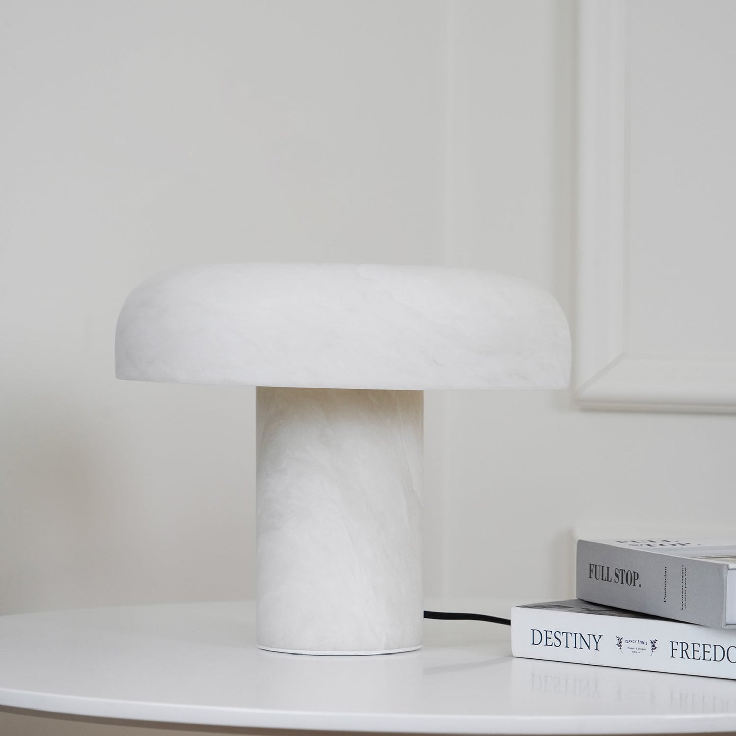 Mushroom Type Desk lamp Table Lamp