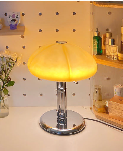 Mushroom Bauhaus Task lamp Table Lamp