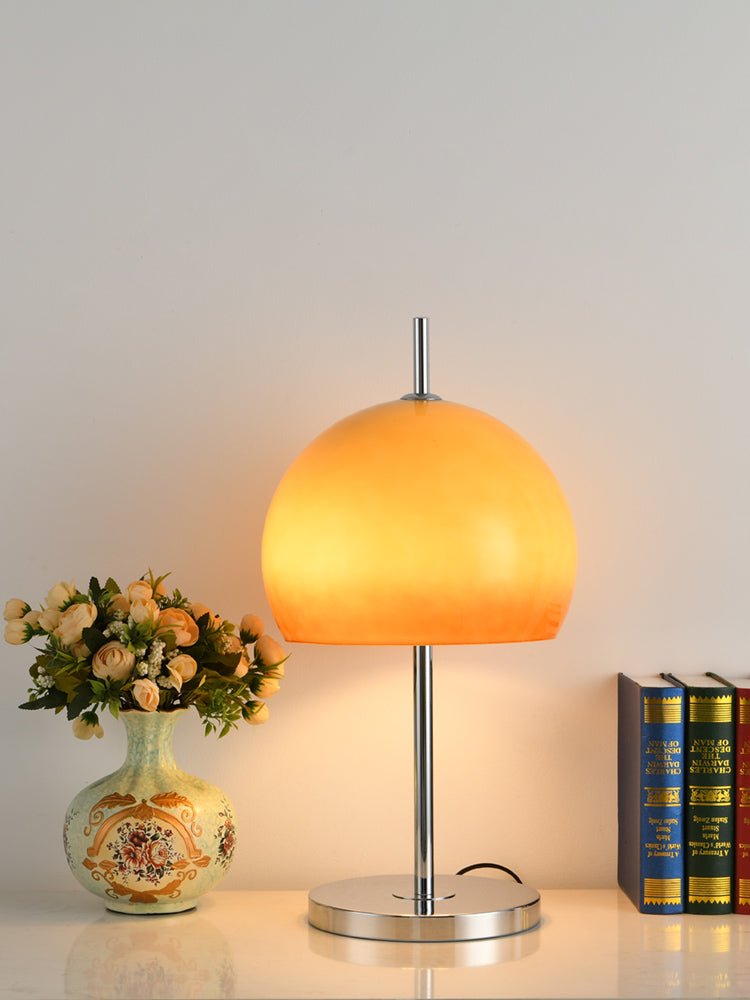 Mushroom Bauhaus Task lamp Table Lamp