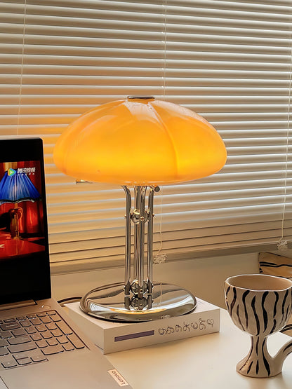 Mushroom Bauhaus Task lamp Table Lamp