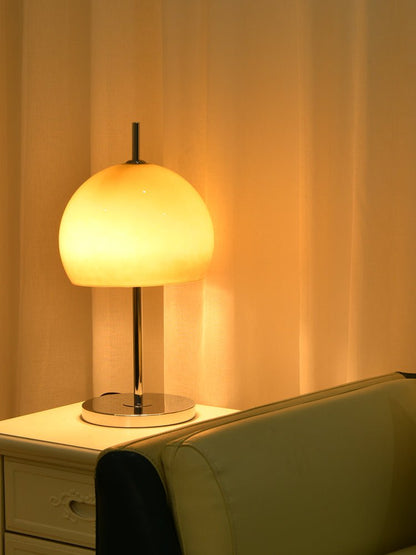 Mushroom Bauhaus Task lamp Table Lamp