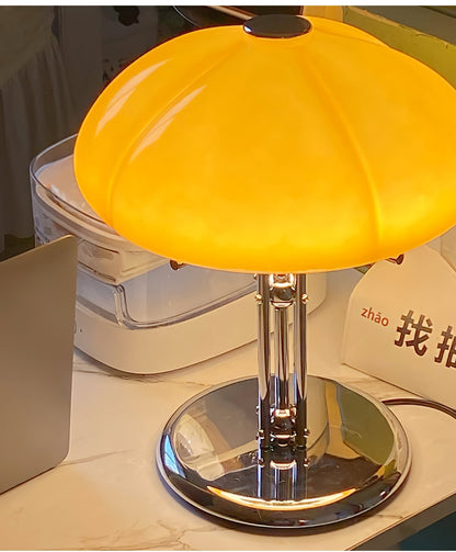 Mushroom Bauhaus Task lamp Table Lamp