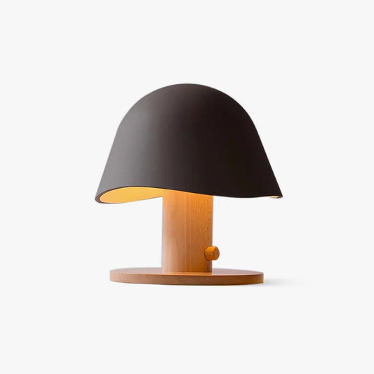 Mushroom Inspired Desk lamp Table Lamp