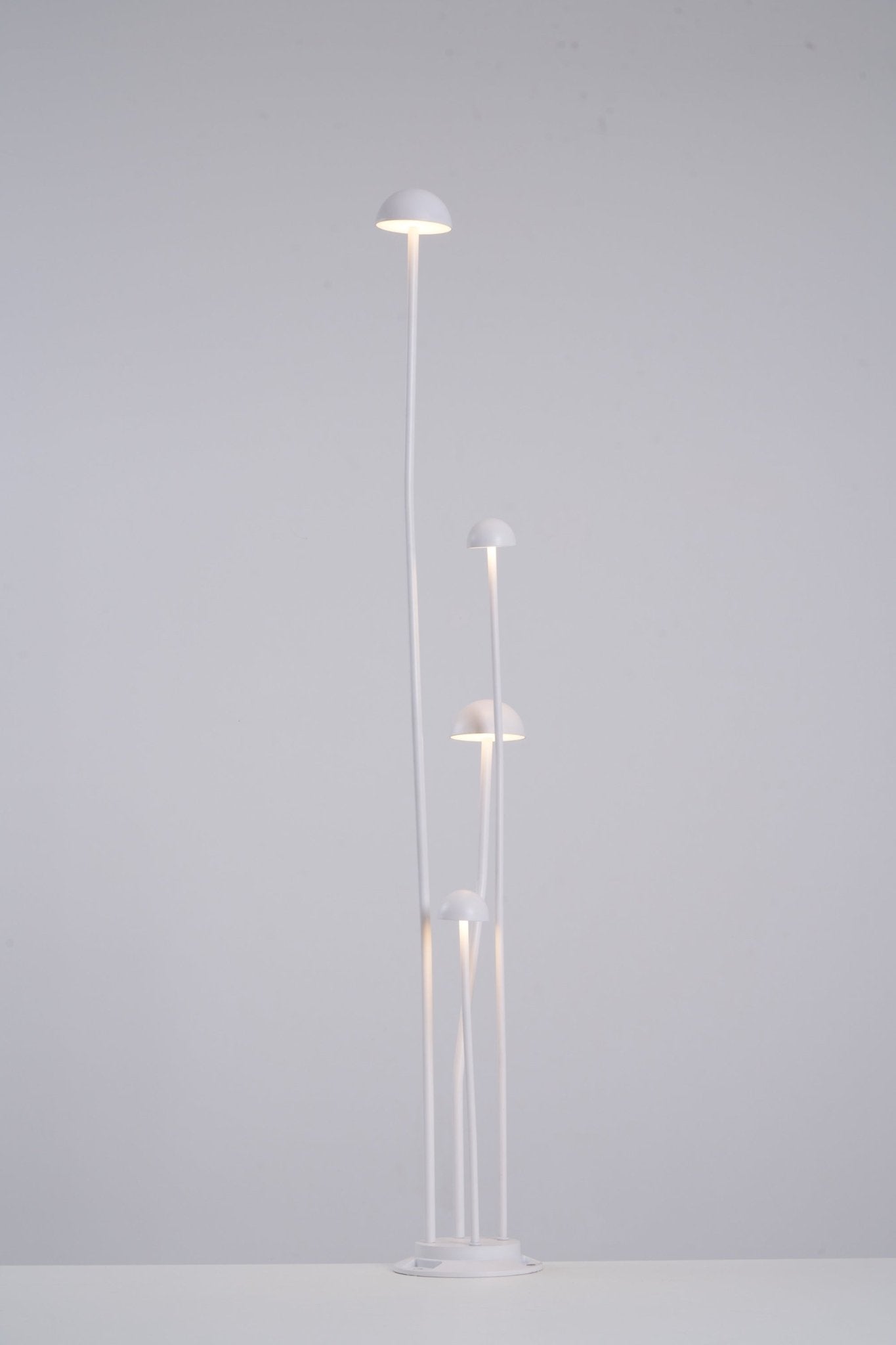 Mushroom Outdoor Lamp