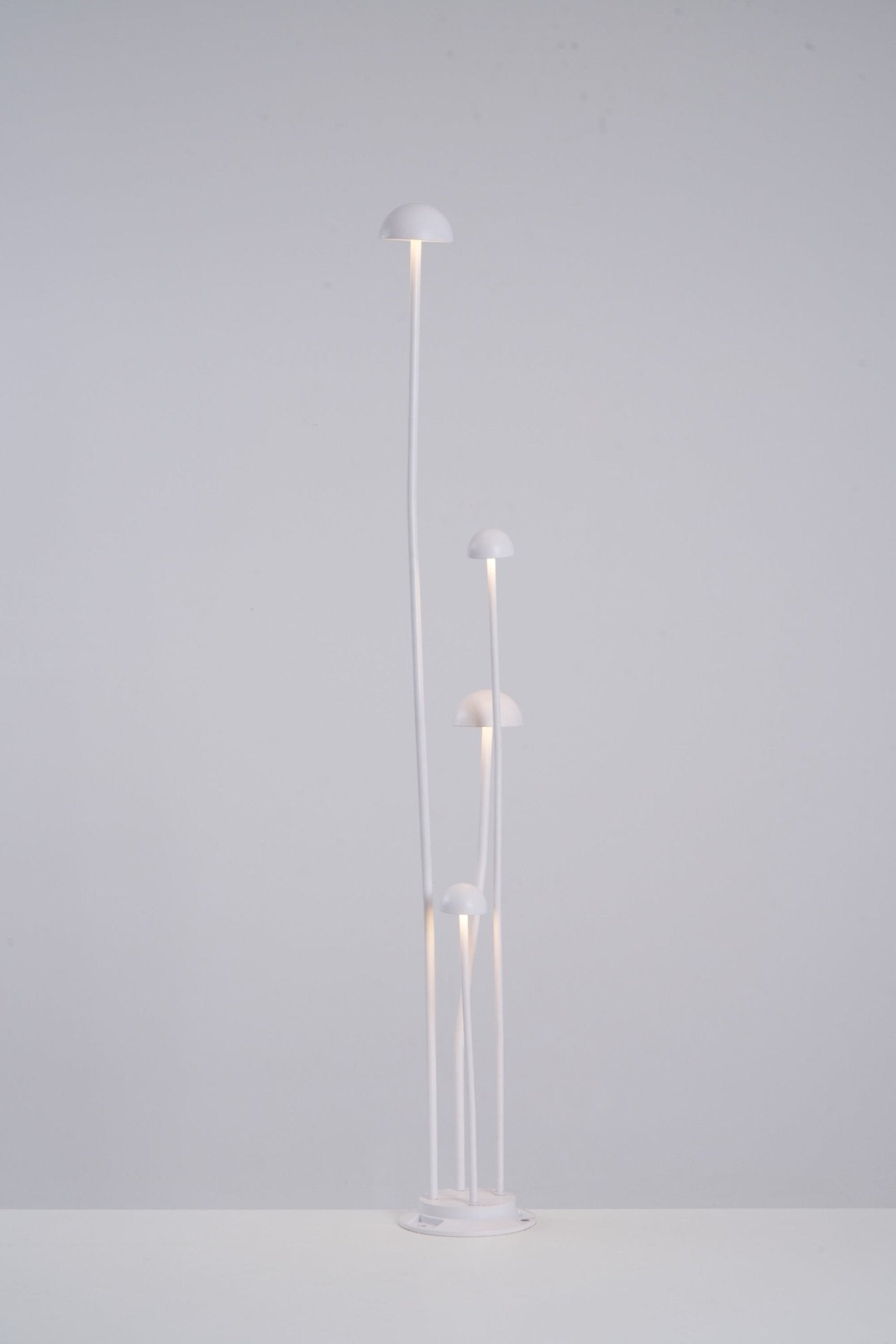 Mushroom Outdoor Lamp