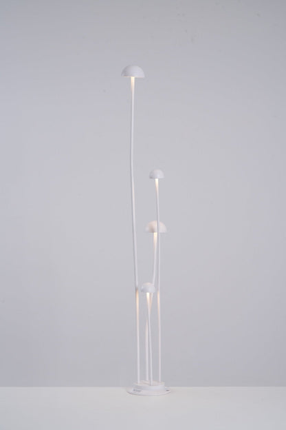 Mushroom Outdoor Lamp