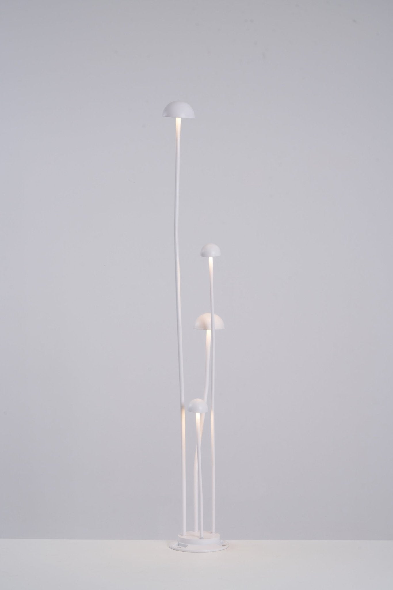 Mushroom Outdoor Lamp