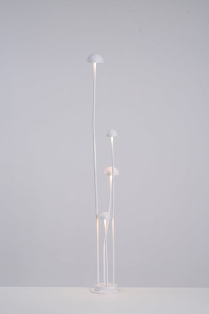 Mushroom Outdoor Lamp