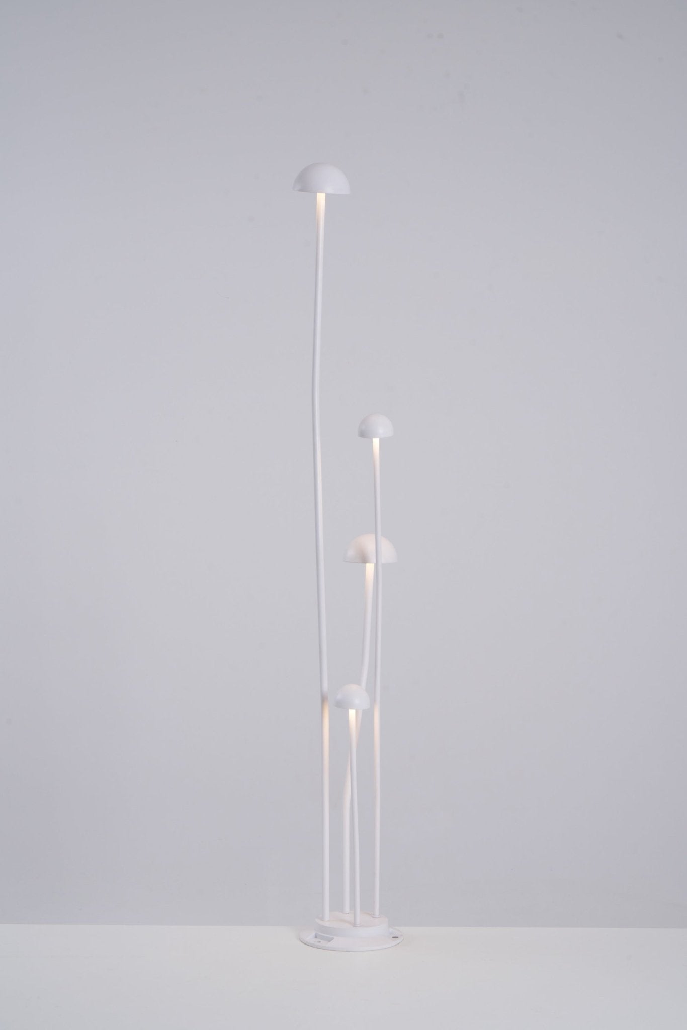 Mushroom Outdoor Lamp