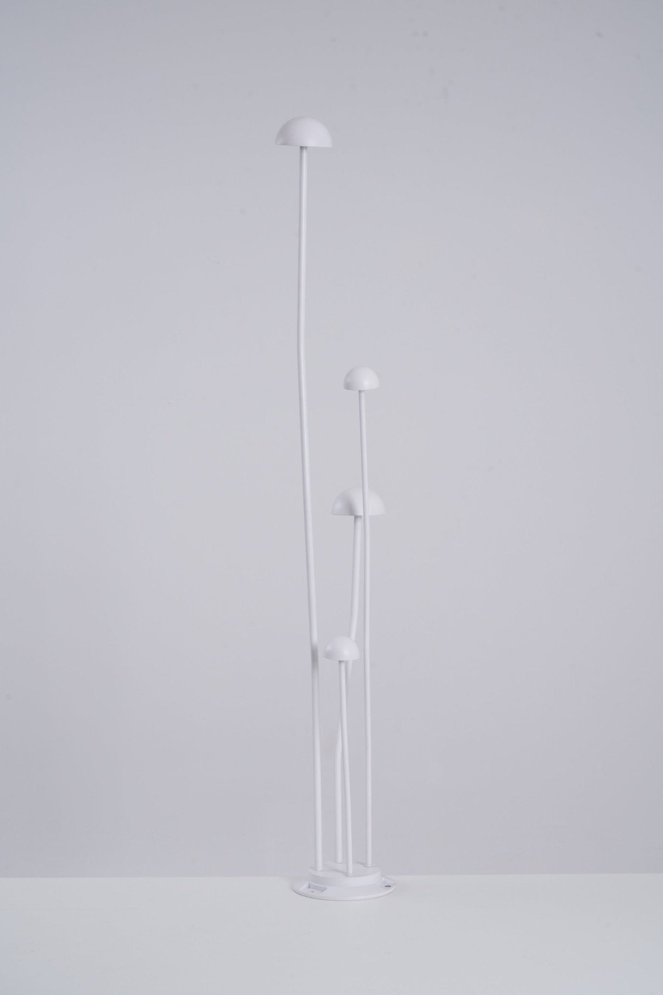 Mushroom Outdoor Lamp