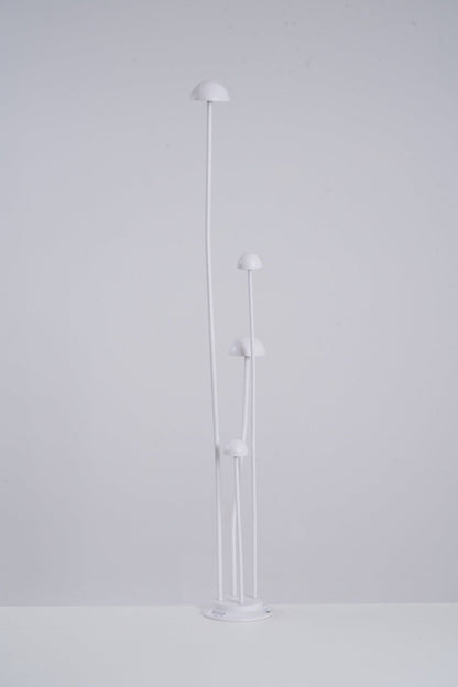 Mushroom Outdoor Lamp