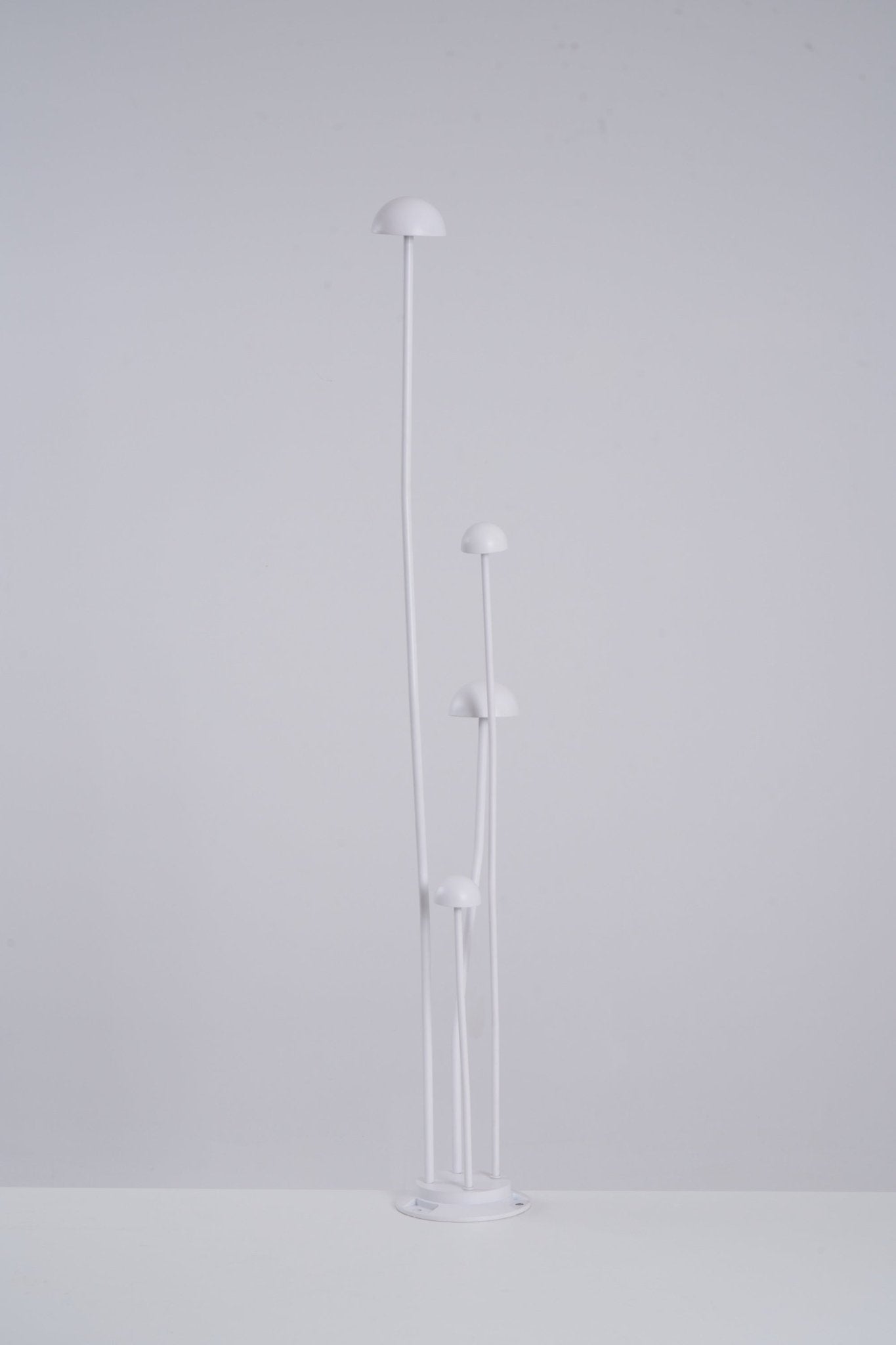 Mushroom Outdoor Lamp