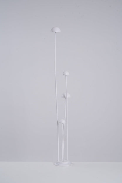 Mushroom Outdoor Lamp