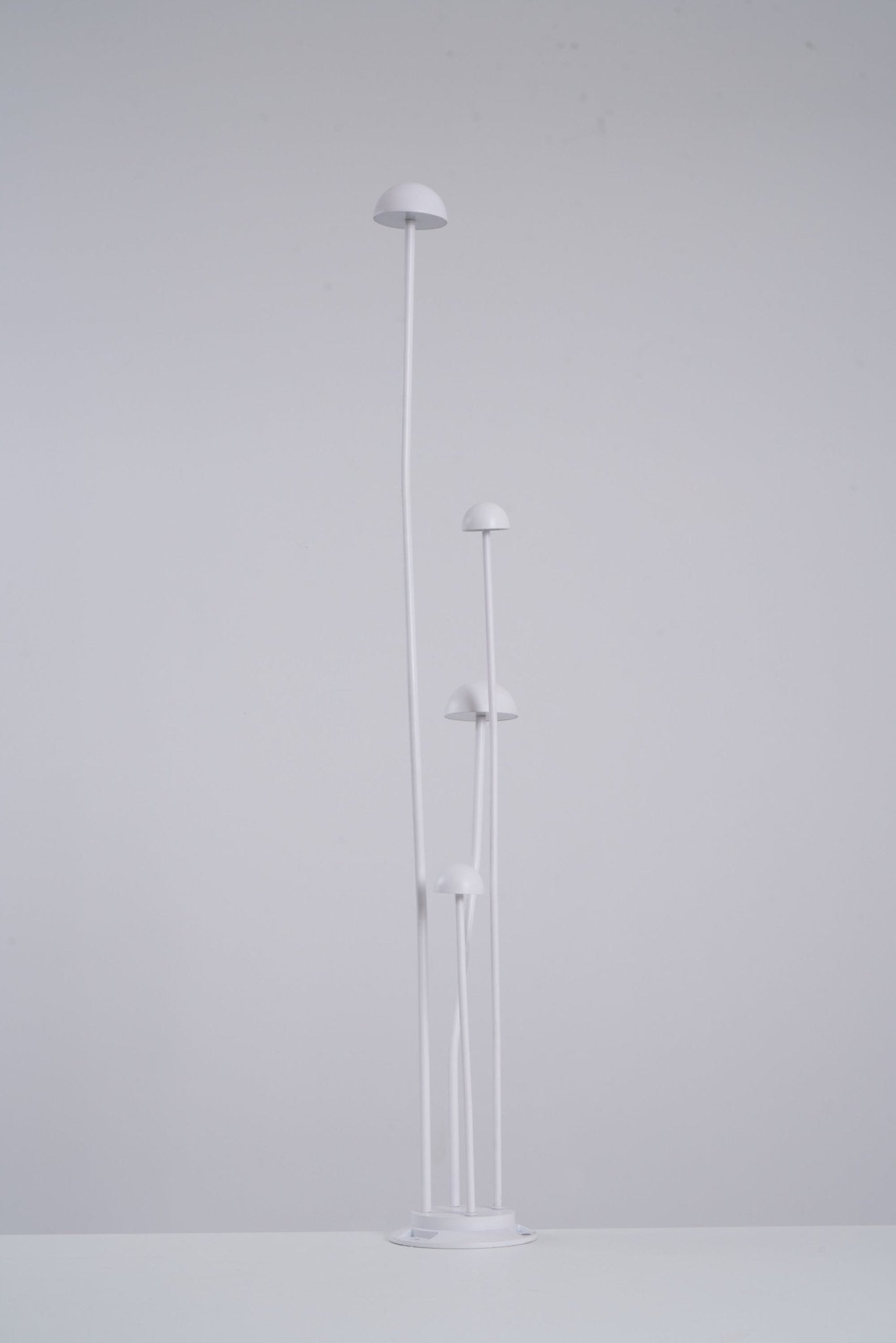 Mushroom Outdoor Lamp