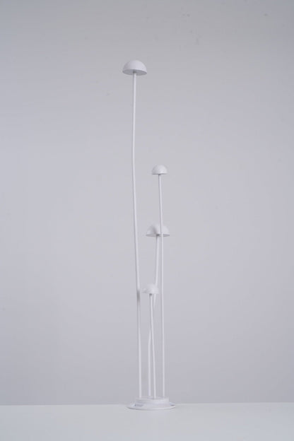 Mushroom Outdoor Lamp