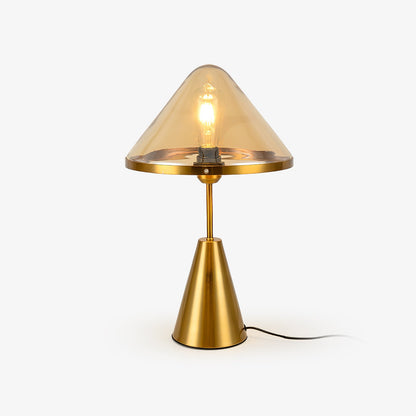 Mushroom Task lamp Table Lamp