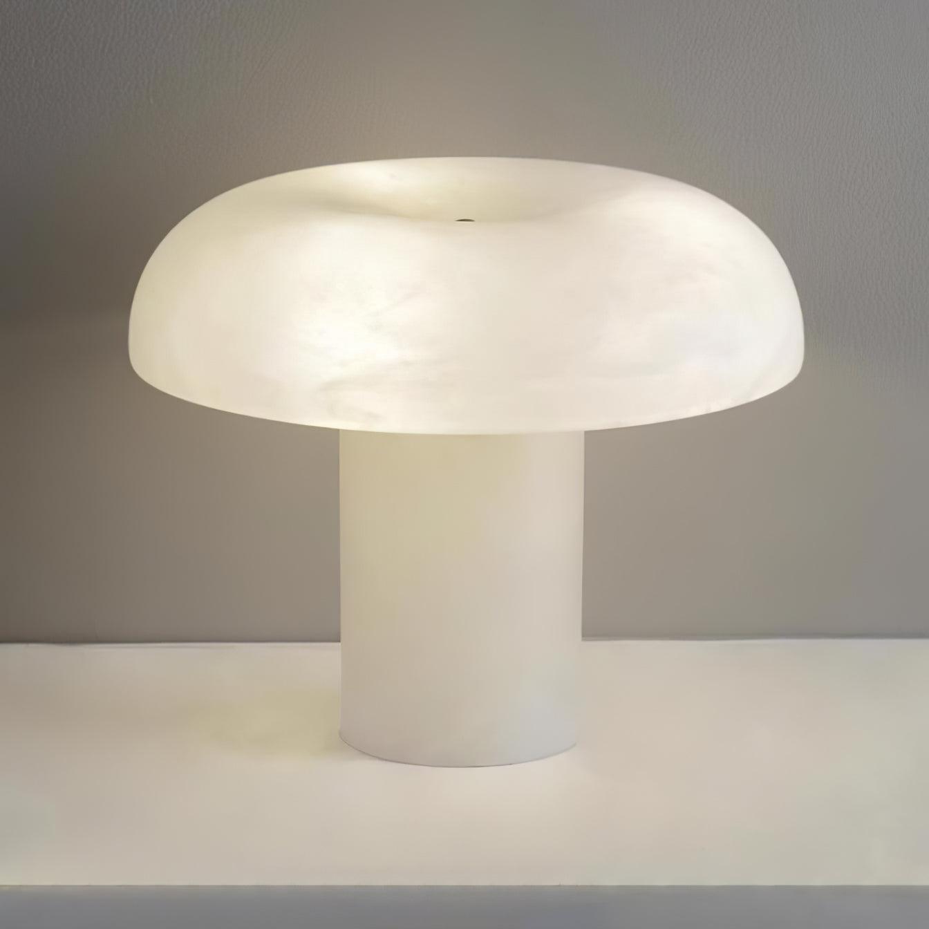 Mushroom Type Desk lamp Table Lamp