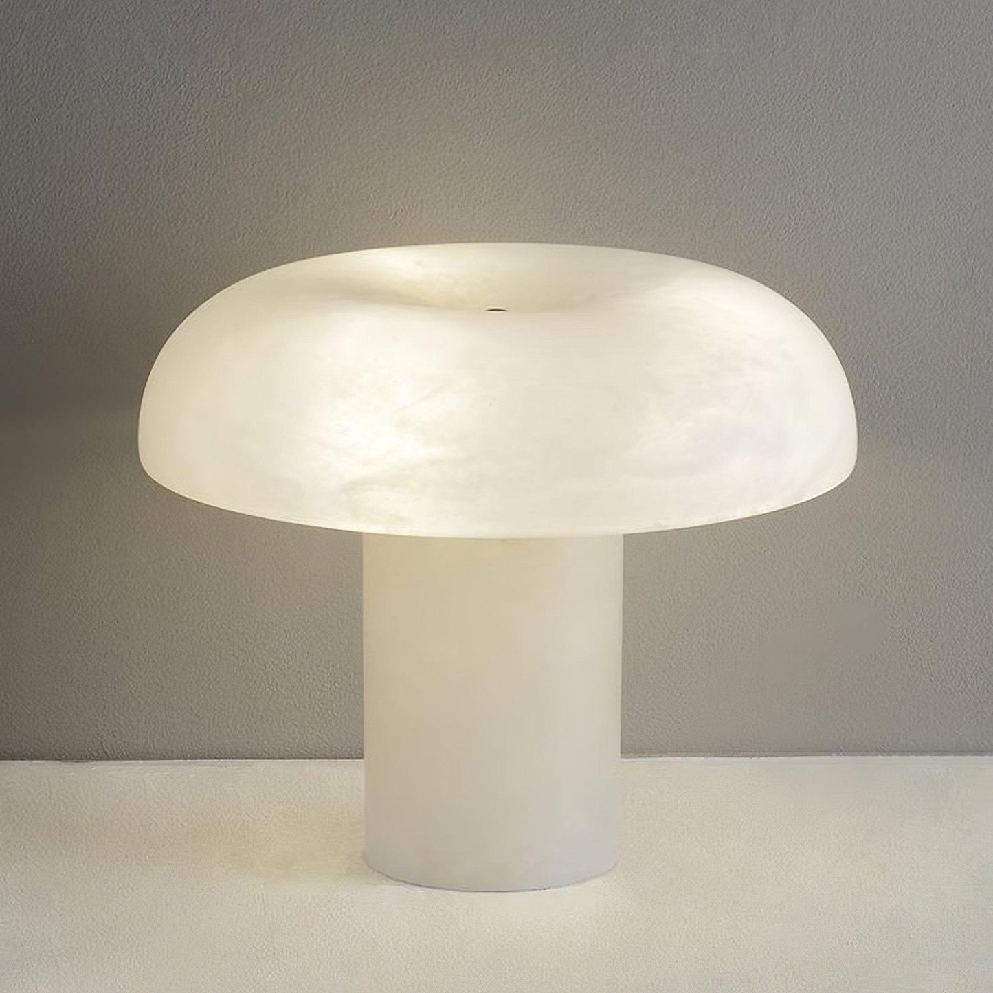 Mushroom Type Desk lamp Table Lamp