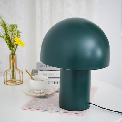 Mushroom Umbrella Side table lamp Table Lamp