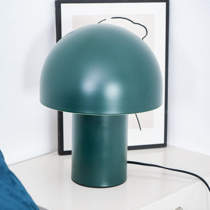 Mushroom Umbrella Side table lamp Table Lamp