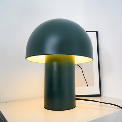 Mushroom Umbrella Side table lamp Table Lamp