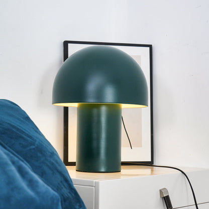 Mushroom Umbrella Side table lamp Table Lamp