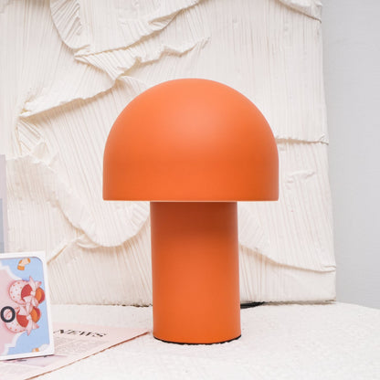 Mushroom Umbrella Side table lamp Table Lamp