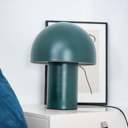 Mushroom Umbrella Side table lamp Table Lamp