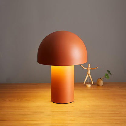 Mushroom Umbrella Side table lamp Table Lamp