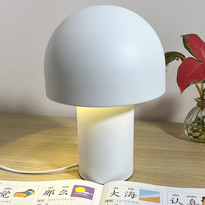 Mushroom Umbrella Side table lamp Table Lamp