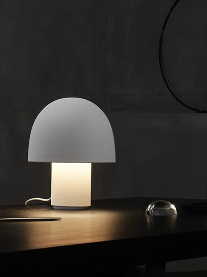 Mushroom Umbrella Side table lamp Table Lamp