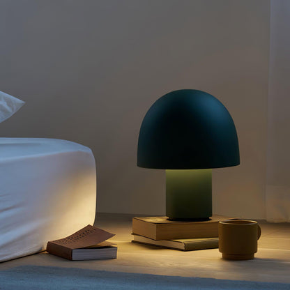 Mushroom Umbrella Side table lamp Table Lamp