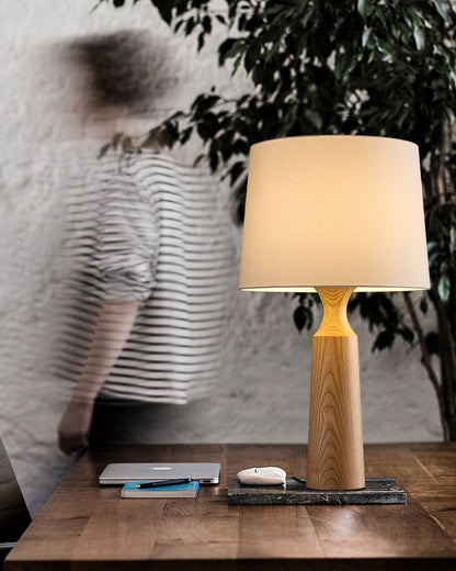 Muyuan Bedside lamp Table Lamp