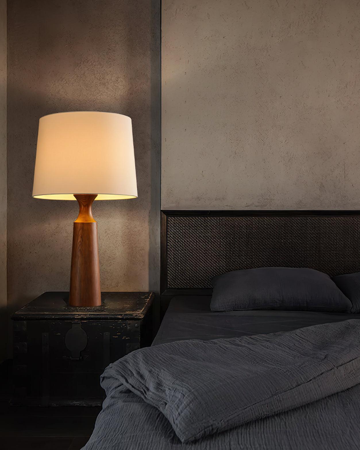 Muyuan Bedside lamp Table Lamp