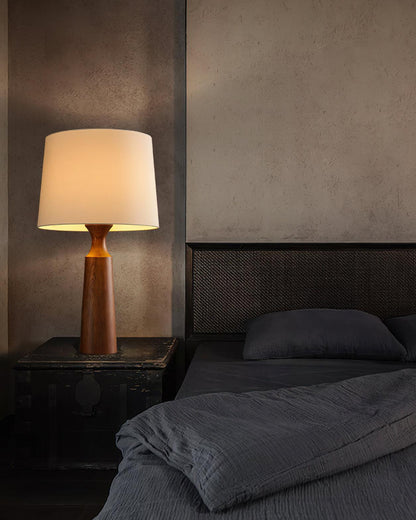 Muyuan Bedside lamp Table Lamp