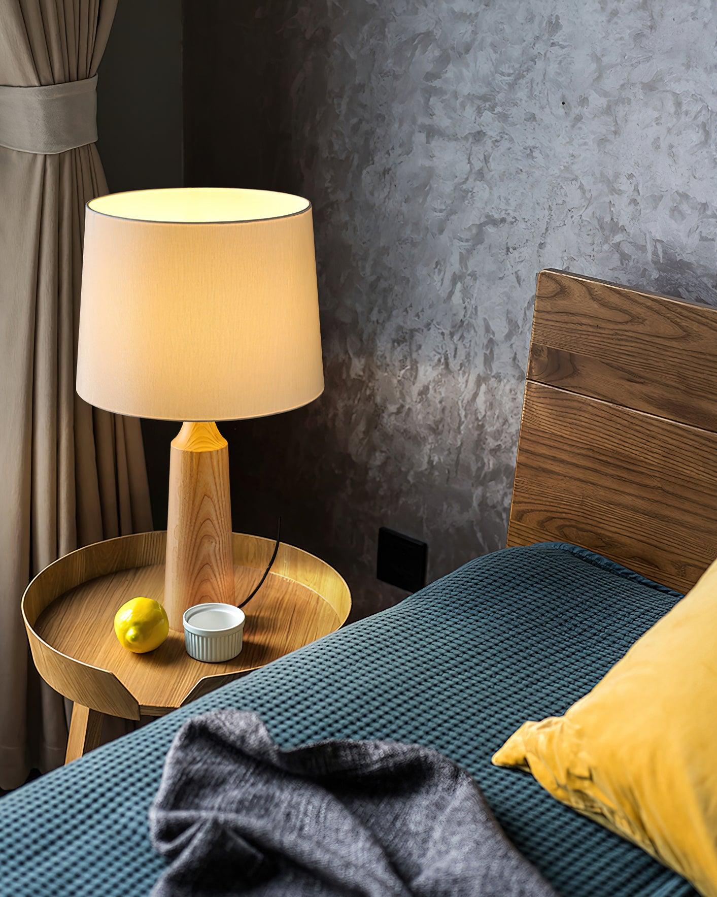 Muyuan Bedside lamp Table Lamp