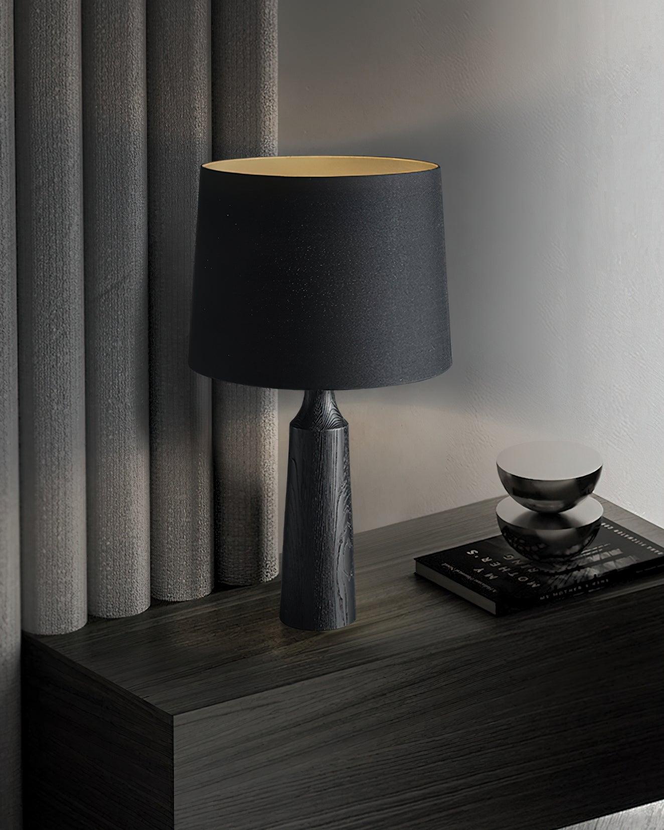 Muyuan Bedside lamp Table Lamp