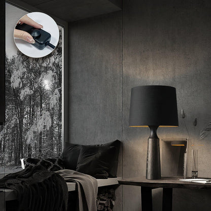 Muyuan Bedside lamp Table Lamp