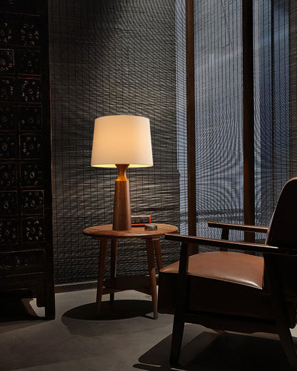 Muyuan Bedside lamp Table Lamp