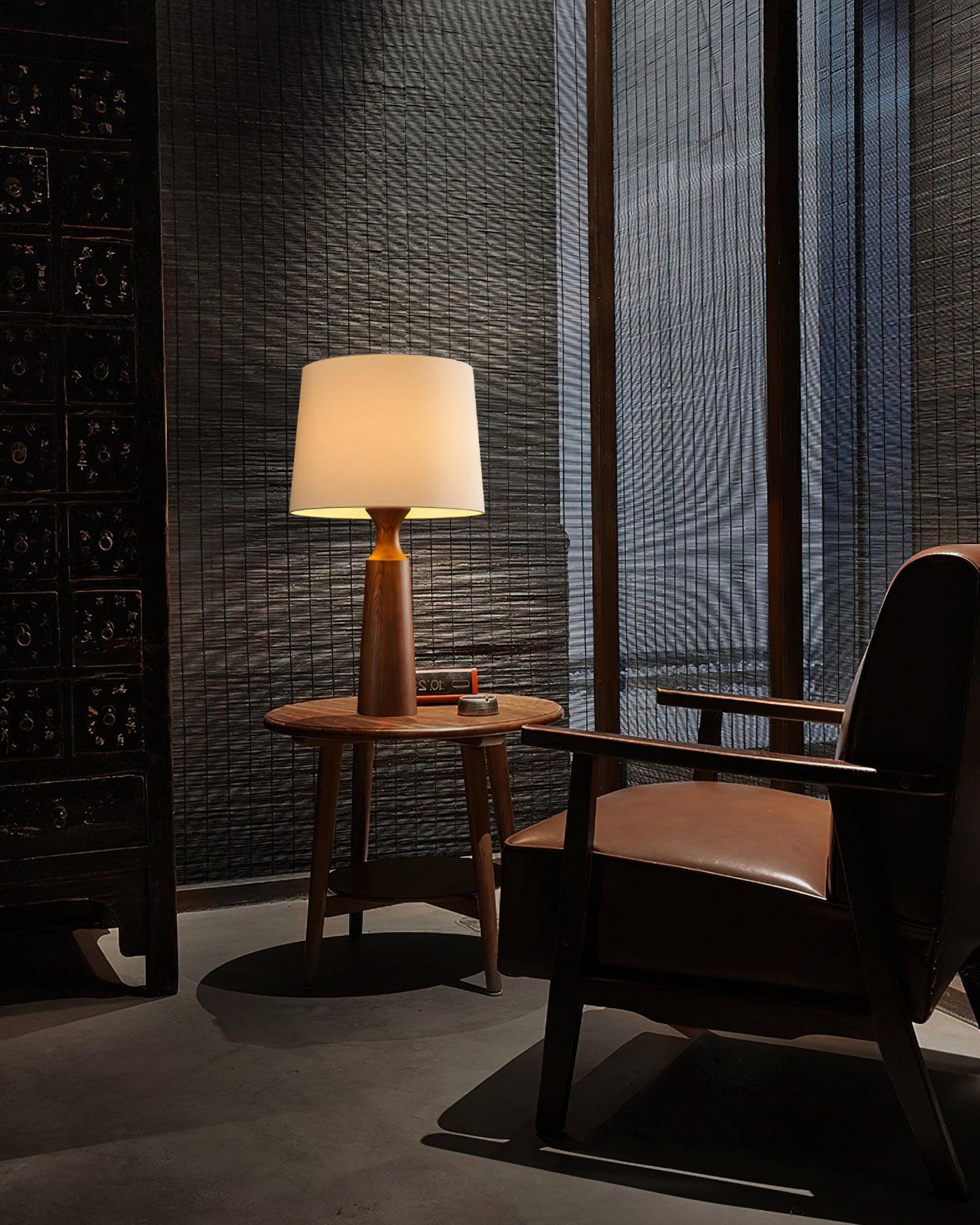 Muyuan Bedside lamp Table Lamp