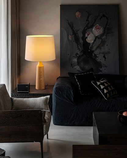 Muyuan Bedside lamp Table Lamp