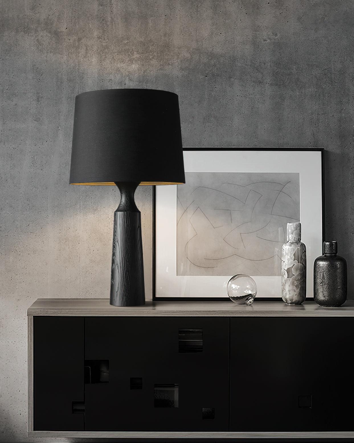 Muyuan Bedside lamp Table Lamp