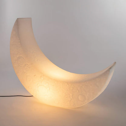 My Moon Standing Lamp Floor Lamp