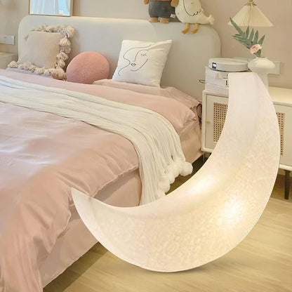 My Moon Standing Lamp Floor Lamp