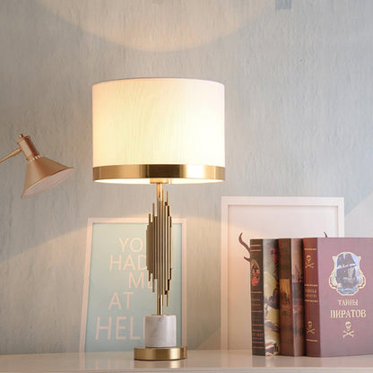 Myrano Bedside lamp Table Lamp