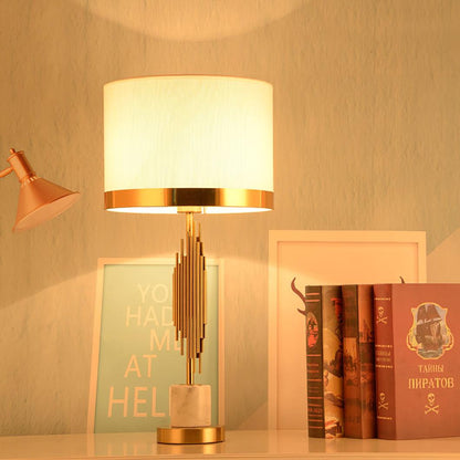 Myrano Bedside lamp Table Lamp