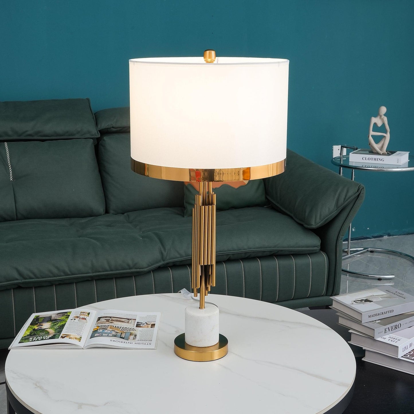 Myrano Bedside lamp Table Lamp