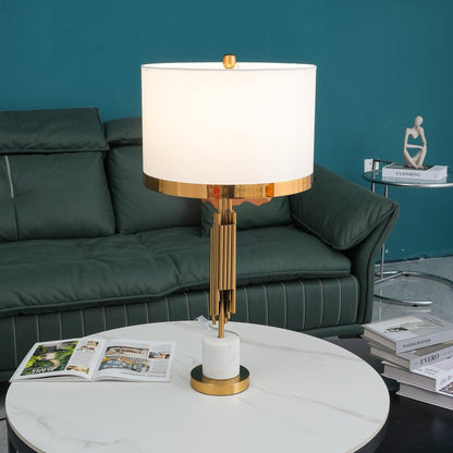 Myrano Bedside lamp Table Lamp